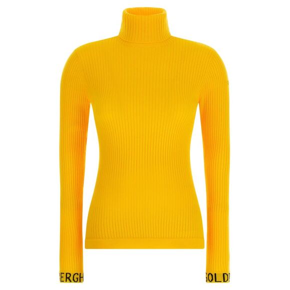 Goldbergh Women 'Mira' Turtleneck Sweater - Picture 1 of 4